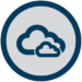 Deploy hosted environments in a private cloud