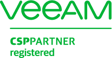 Veeam Cloud Connect Partner
